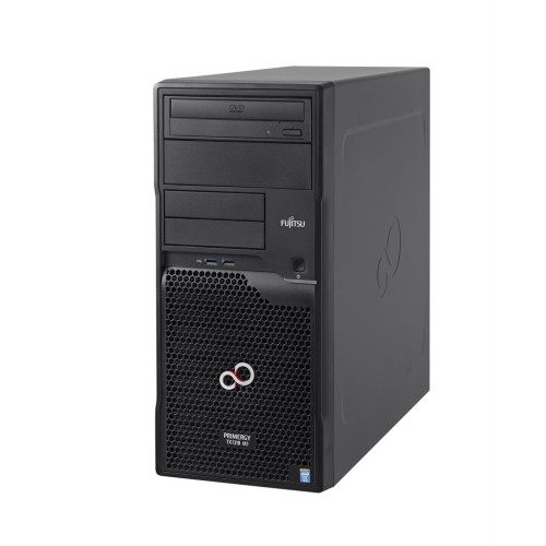 Fujitsu Primergy TX1310 M1 Essential Edition G3420/4GB/1x1TB/2x1Gb/1xPSU/1YOS