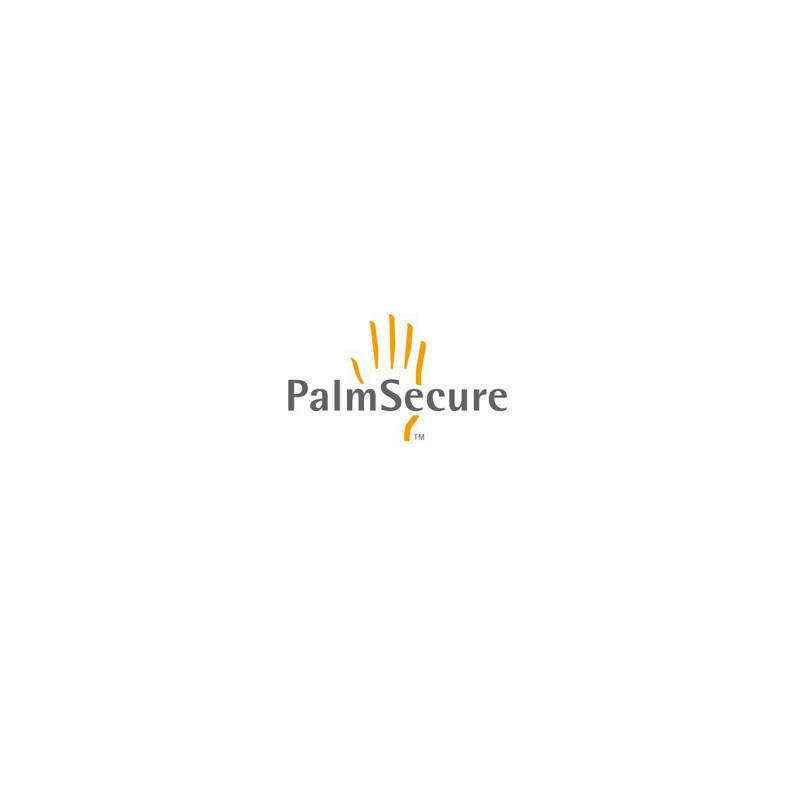 Palmsecure Distribution license WINDOWS