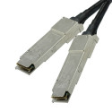 Infiniband Cu Cable 56Gb, 4x QSFP, 1m