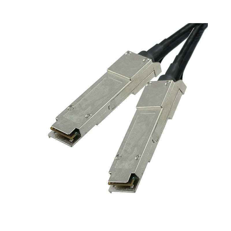 Infiniband Cu Cable 56Gb, 4x QSFP, 1m