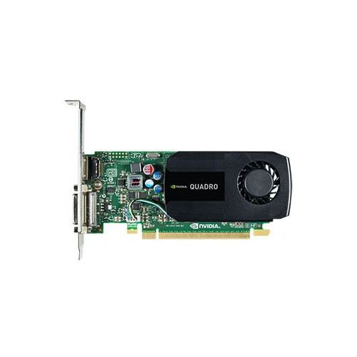 NVIDIA Quadro K600 1GB