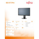 Monitor 23.8 DisplayB24-8TS Pro S26361-K1577-V160
