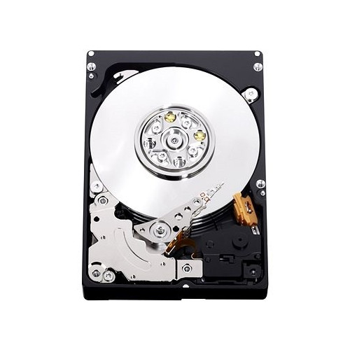 FUJITSU HD SATA 6G 6TB 7.2K 512e HOT PL 3.5' BC