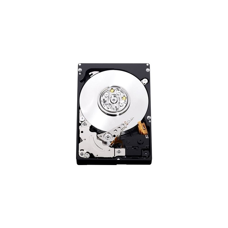 FUJITSU HD SATA 6G 6TB 7.2K 512e HOT PL 3.5' BC