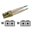 FC-Cable OM3 LWL 5m LC LC FC-Kabel OM3 MMF 5m LC LC