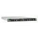 RX2530 M2 E5-2620v4 8GB 4xLFF RAID 0,1,10 2x1Gb DVD-RW 1xRPS