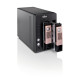 CELVIN NAS Q703 2x2TB NAS HDD EU