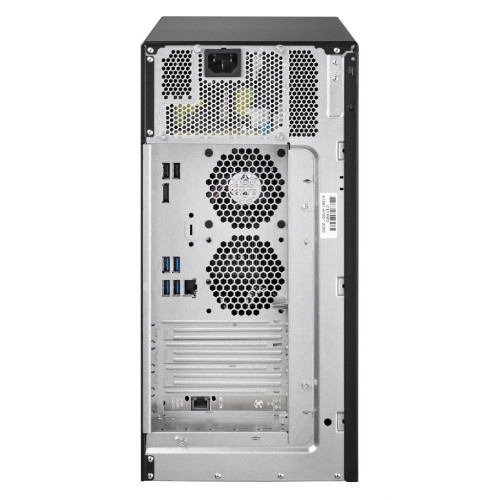TX1310 M3 E3-1225v6 8GB DVD-RW RAID 0,1,10 2x1 TB SATA Eco + Win Srv 2012 Fnd