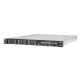 Fujtisu Primergy RX1330 M2 LFF (1U) E3-1220v5/8GB/2x1TB/2x1Gb/1xPSU/1YOS