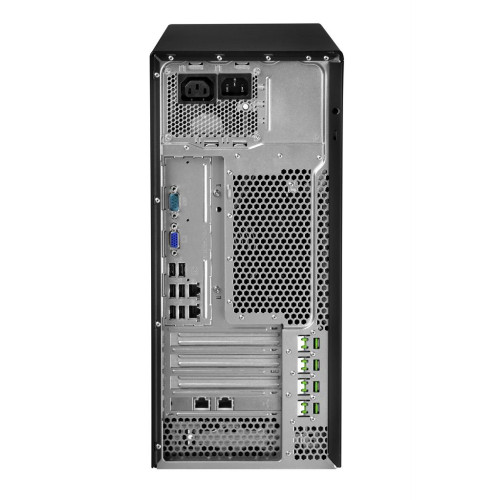 TX1310 M1 E3-1246v3 8GB DVD-RW, 2x2TB, 1Y OS + Win Srv 2012 R2 Foundation
