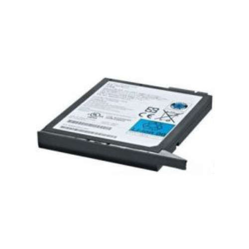 2nd Battery 6cell 28Wh (2,600mAh) for Lifebook S904/S935