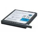 2nd Battery 6cell 28Wh (2,600mAh) for Lifebook S904/S935