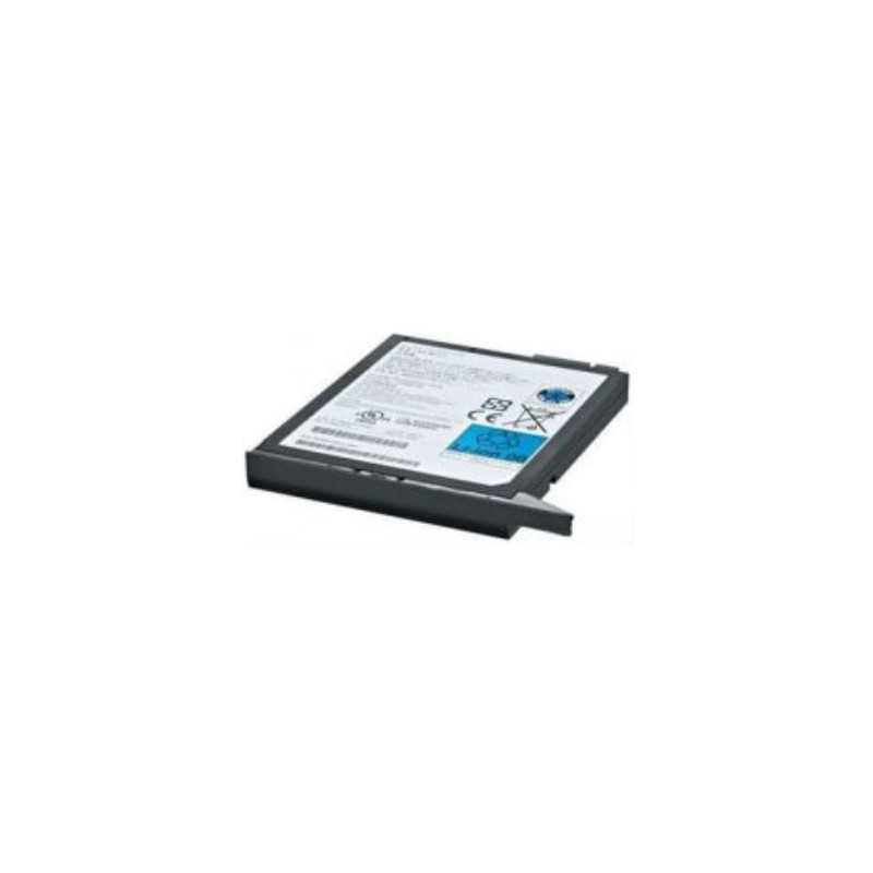 2nd Battery 6cell 28Wh (2,600mAh) for Lifebook S904/S935