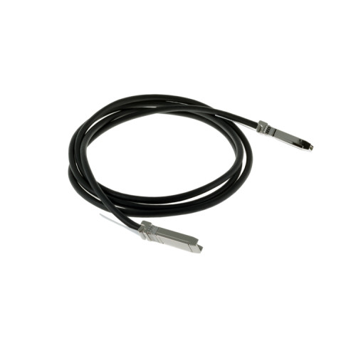 Intel IB Cu Cable 40Gb, 4x QSFP, 3m