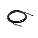 Intel IB Cu Cable 40Gb, 4x QSFP, 3m
