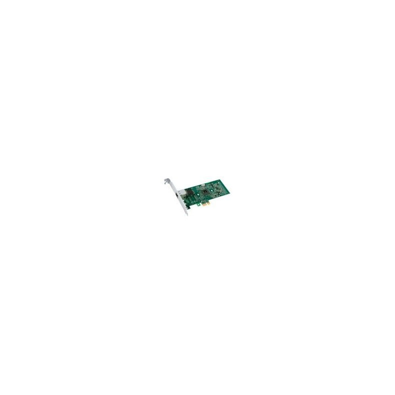 KARTA SIECIOWA 1x1Gbit PCIe Pro/1000PT Cu lp S26361-F3241-L201