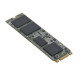 SSD PCIe 1x1024GB M.2 NVMe Highend card