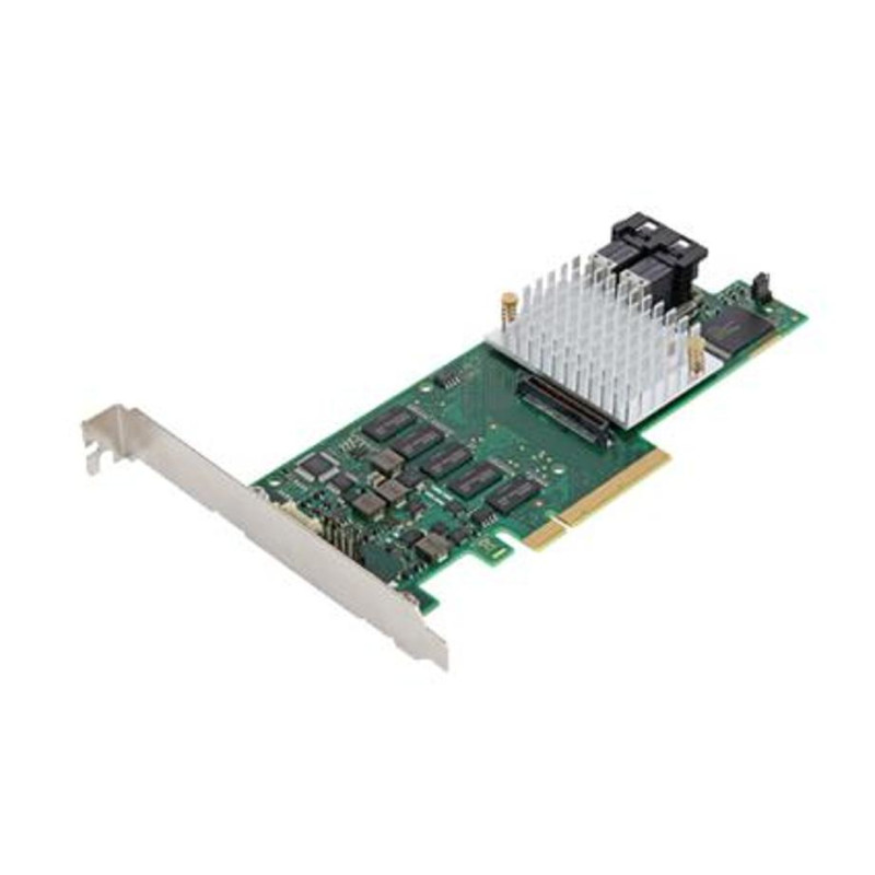 PRAID EP420i FH/LP