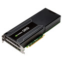 PGRA CP NVIDIA GRID K1/GRID K1, 16GB, DDR3, 768 CUDA Cores, 6-pin, 130W, PCIe-x16