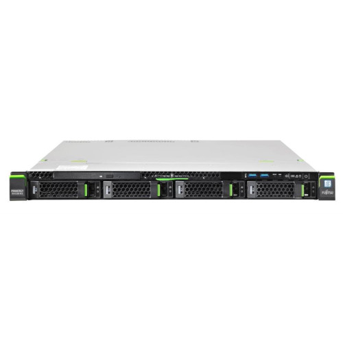 RX1330 M3 E3-1225v6 8GB 2x600GB LFF RAID 0/1//10/5 DVD-RW 2xRPS + Win 2012 Fnd