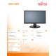 Fujitsu Monitor E20T-7 LED,1600x900,TN/LED,2000000:1 2x2