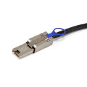 6Gb-SAS-Connection Cable, 2m
