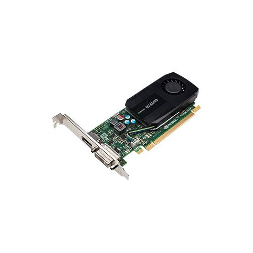 NVIDIA Quadro K600 1GB