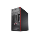 Fujitsu Stacja Robocza Celsius W570 XE3-1245v6,16G,SSD 256, 2T