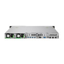 Fujtisu Primergy RX1330 M3 LFF (1U) E3-1225v6/8GB/RAID/2x600SAS/2x1Gb/2xPSU/1YOS