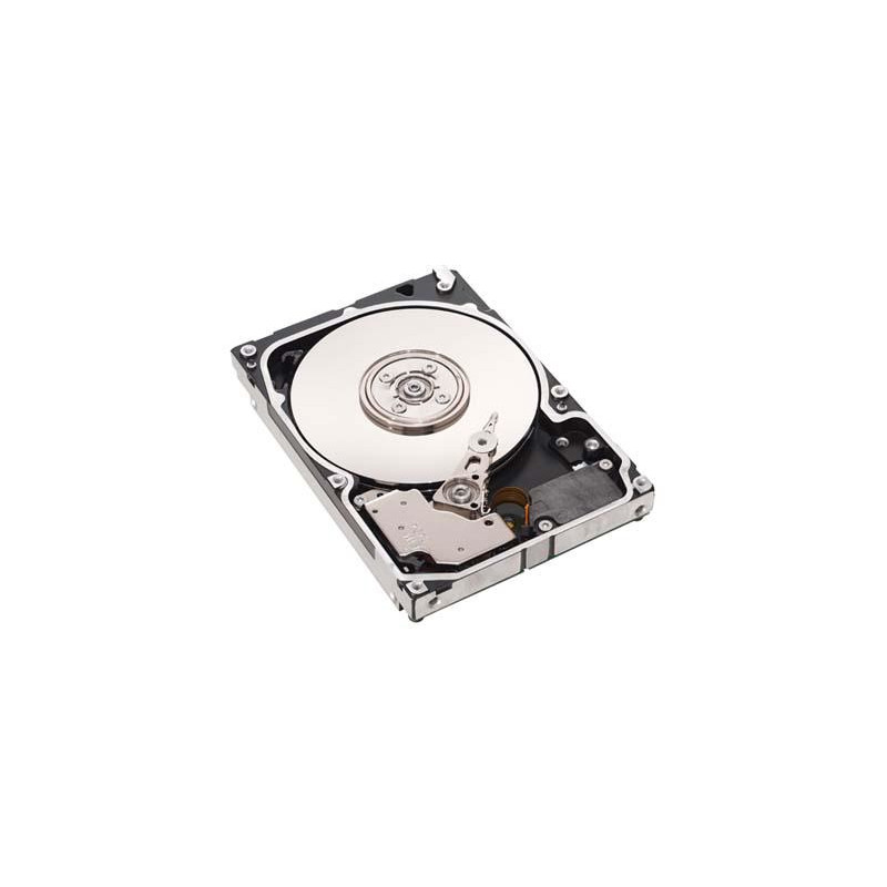 HDD SAS 6G 450GB 10K HOT PL 3.5" EP