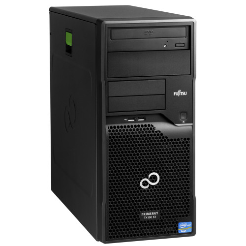 TX100S3p E3-1220v2 8GB 2x500GB 1Y VFY:T1003SC070IN