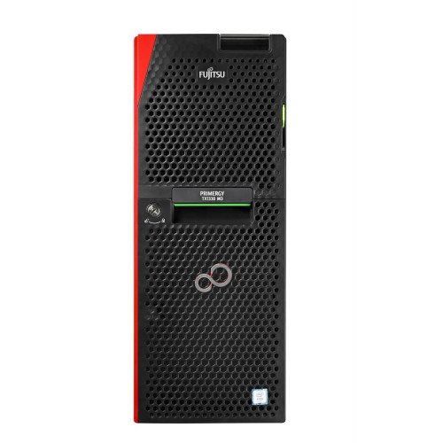 TX1330 M3 E3-1220v6 8GB 4xLFF SATA RAID 0/1/10 DVD-RW + Win 2012 Fnd