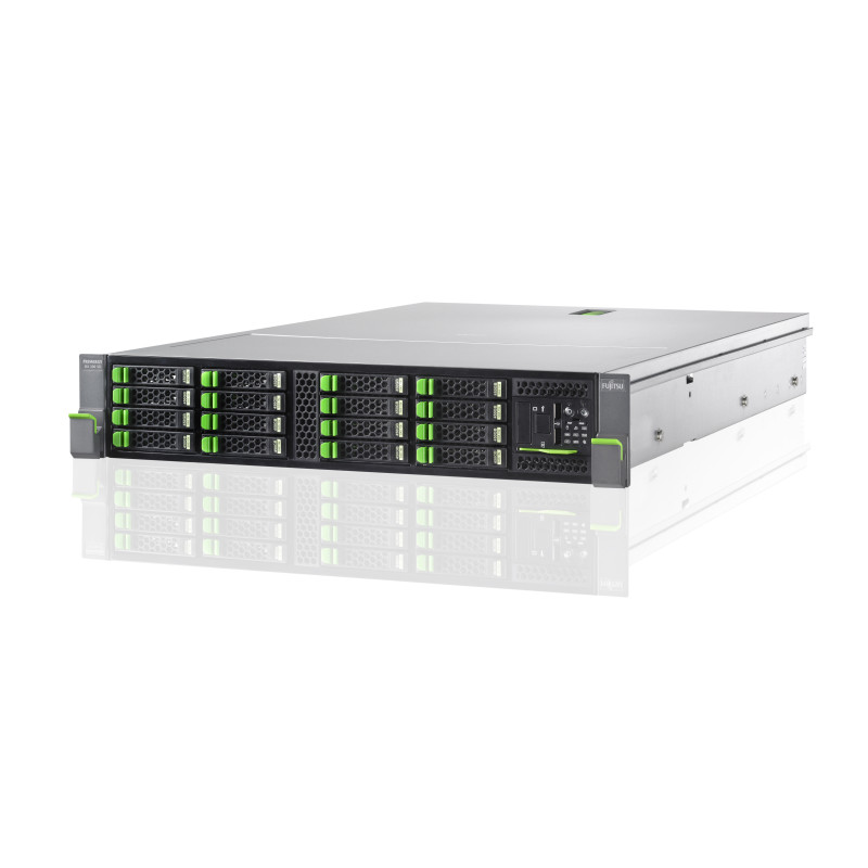 RX300S8 E5-2620v2 8GB noHDD 3Y VFY:R3008SC030IN