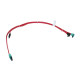 SATA CABLE/SNP:A3C40102755 Auftragsbezogener Artikel/ Keine Retoure/ Max. Bestellmenge 1 Stück