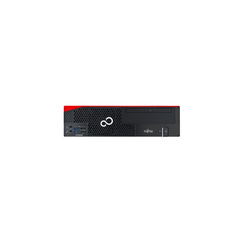 Fujitsu Komputer ESPRIMO D957/E94+C i7-6700,8GB,W10P,SSD