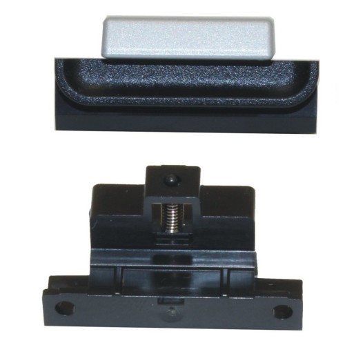 LCD LOCK ASSY T4410/T730/FUJ:CP446208-XX Auftragsbezogener Artikel/ Keine Retoure/ Max. Bestellmenge 1 Stück