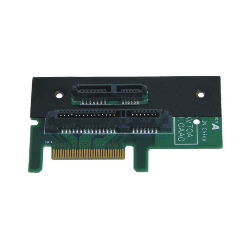 MPI SATA CARD RISER/AOU:60.MD006.0010 Auftragsbezogener Artikel/ Keine Retoure/ Max. Bestellmenge 1 Stück