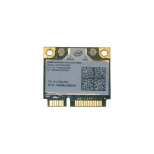 WLAN INTEL 62205AN.HMWG/V26808-B8566-V10 Auftragsbezogener Artikel/ Keine Retoure/ Max. Bestellmenge 1 Stück