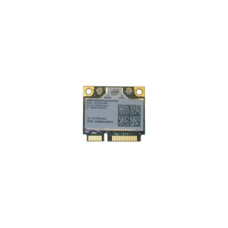 WLAN INTEL 62205AN.HMWG/V26808-B8566-V10 Auftragsbezogener Artikel/ Keine Retoure/ Max. Bestellmenge 1 Stück