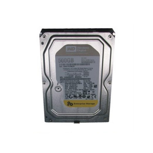 HDD 500GB BC SATA 7.2K/WDC:WD5003ABYX Auftragsbezogener Artikel/ Keine Retoure/ Max. Bestellmenge 1 Stück