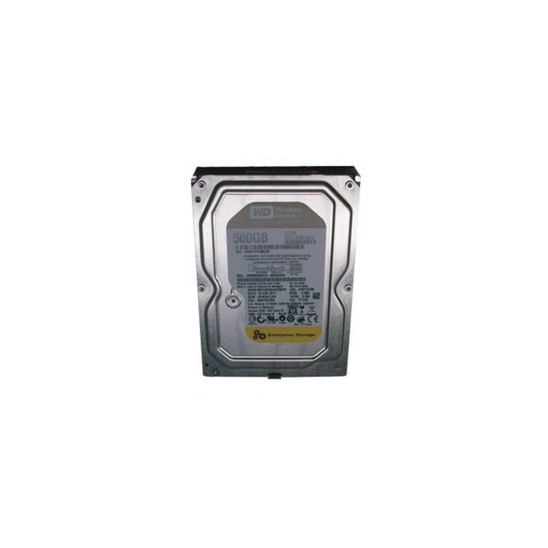HDD 500GB BC SATA 7.2K/WDC:WD5003ABYX Auftragsbezogener Artikel/ Keine Retoure/ Max. Bestellmenge 1 Stück