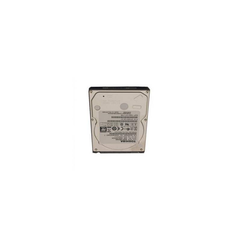 HDD 500GB SATA2-5 S2 5.4K/TOS:MQ01ABD050-AF Auftragsbezogener Artikel/ Keine Retoure/ Max. Bestellmenge 1 Stück