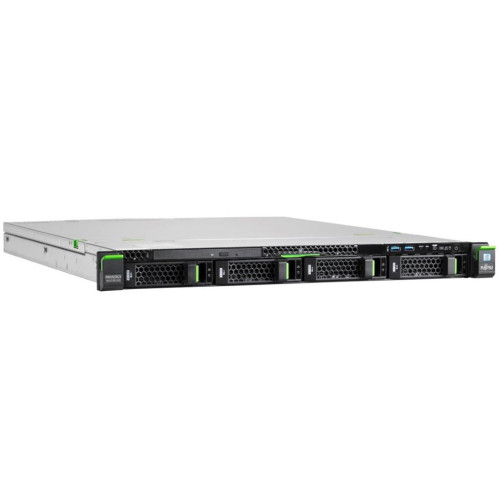 RX1330 M3 E3-1220v6 8GB 2x1TB LFF SATA RAID 0/1/10 DVD-RW + Win 2016 Ess