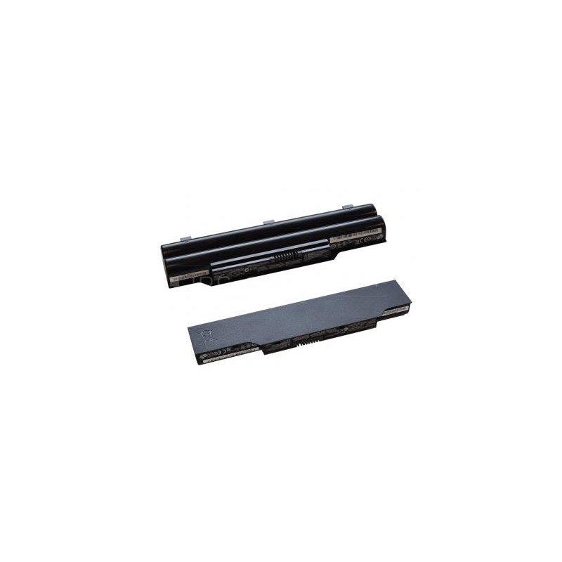 BT-MAIN BATTERY 6 CELLS 4400MA/FUJ:CP515782-XX Auftragsbezogener Artikel/ Keine Retoure/ Max. Bestellmenge 1 Stück
