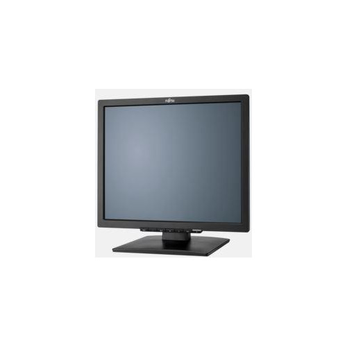 Fujitsu E19-7 19" LED HD IPS 1000:1 250cd Tilt Black