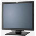 Fujitsu E19-7 19" LED HD IPS 1000:1 250cd Tilt Black