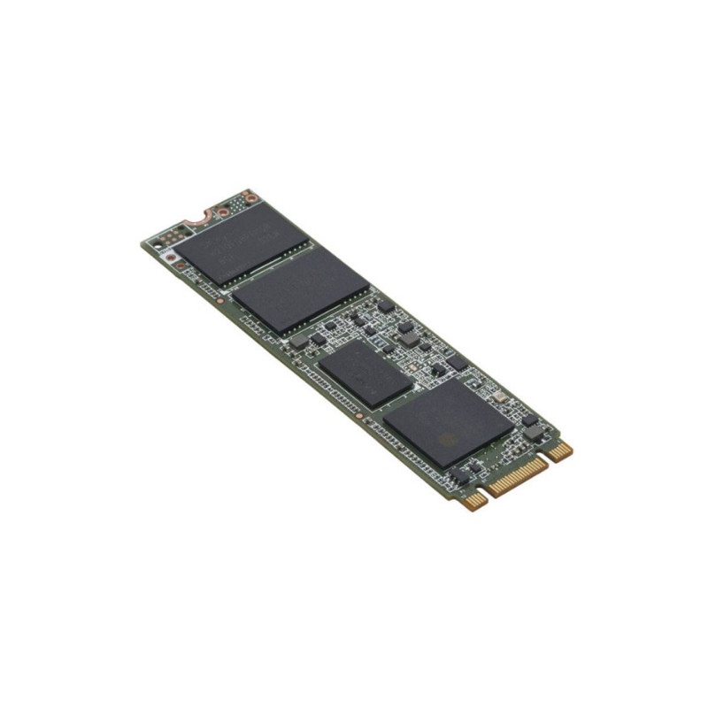 SSD M.2 PCIe NVMe 512GB SED/OPAL U727