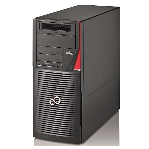 M740 E5-1620v3 2x8GB DDR4-2133 noGPU SSD 256GB+1TB HDD Wn10Pro/Win7Pro
