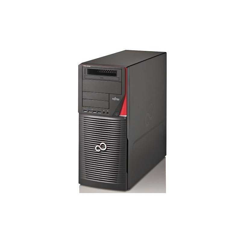 M740 E5-1620v3 2x8GB DDR4-2133 noGPU SSD 256GB+1TB HDD Wn10Pro/Win7Pro