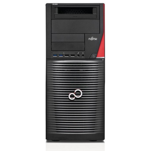 M740, E5-1620V3, no graphics, 2x 8GB DDR4 rgECC, 1TB HDD, DVD-SM, Win10P+Win7P